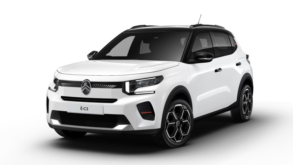 Renting Coches Eléctricos Autónomos