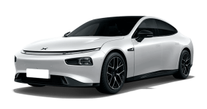 Renting Coches Eléctricos Xpeng P7 - Performance AWD