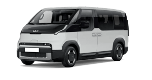 Renting Coches Eléctricos Kia PV5 - Passenger L2 H1 LR Plus