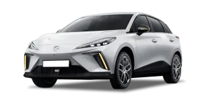 Renting Coches Eléctricos MG 4 - EV 64kW Luxury