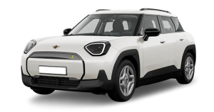 Renting Coches Eléctricos Mini Aceman - SE Essential