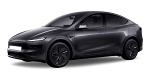 Renting Coches Eléctricos Tesla Model Y - Long Range AWD