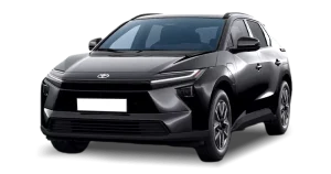 Renting Coches Eléctricos Toyota bZ4X - 230E 4×2 5P Advance