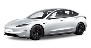 Renting Coches Eléctricos Tesla Model 3 - Performance