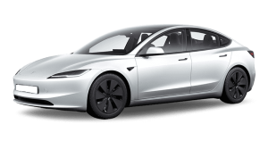 Renting Coches Eléctricos Tesla Model 3 - RWD