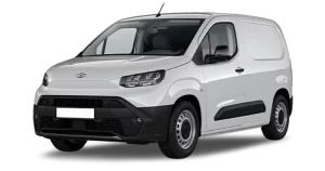 Renting Coches Eléctricos Toyota Proace City - VAN 50kW EV L1 GX