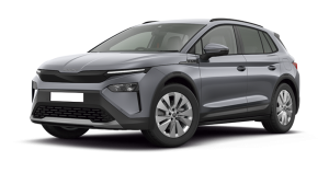 Renting Coches Eléctricos Skoda Elroq - 60