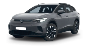 Renting Coches Eléctricos Volkswagen ID.4 - Pro 77kWh Auto