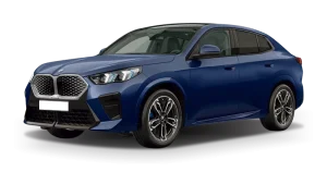 Renting Coches Eléctricos BMW iX2 - eDrive20