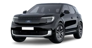 Renting Coches Eléctricos Ford Explorer - SELECT Rango Extendido RWD