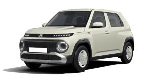 Renting Coches Eléctricos Hyundai Inster - 42 KWh Maxx