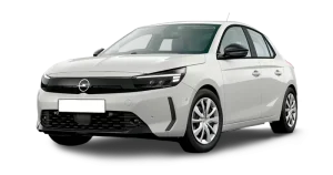 Renting Coches Eléctricos Opel Corsa - BEV Edition