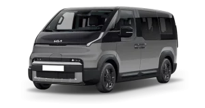 Renting Coches Eléctricos Kia PV5 - Passenger L2 H1 LR Plus