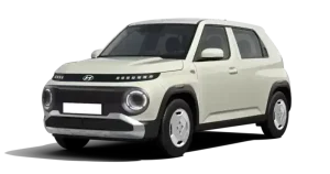 Renting Coches Eléctricos Hyundai Inster - 49 KWh Maxx