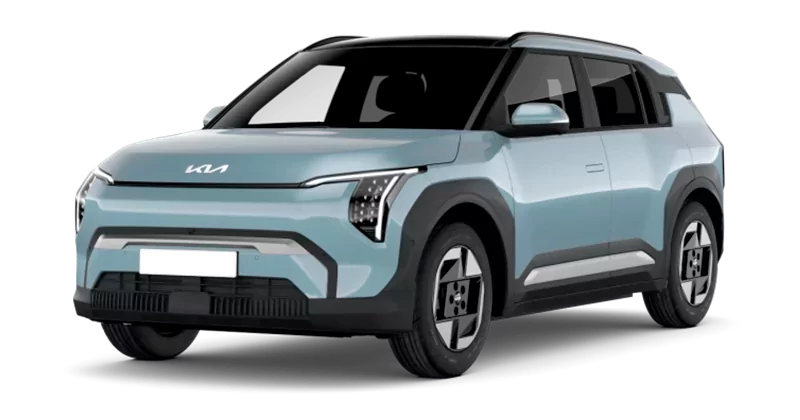 Leasing Coches Kia EV3 - Earth (Standard Range)