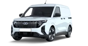Renting Coches Eléctricos Ford TRANSIT COURIER - Van BEV 54 kWh Trend Euro Aut. 6.2