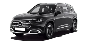 Renting Coches Eléctricos Mercedes Benz GLB - 250+ EQ