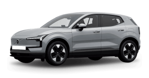 Renting Coches Eléctricos Volvo EX30 - Single Motor Core Auto