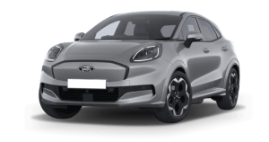 Renting Coches Eléctricos Ford Puma - Gen-E Premium