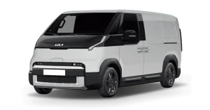 Renting Coches Eléctricos Kia PV5 Cargo - L2H1 MR Essential