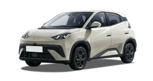 Renting Coches Eléctricos BYD Dolphin Surf - Boost