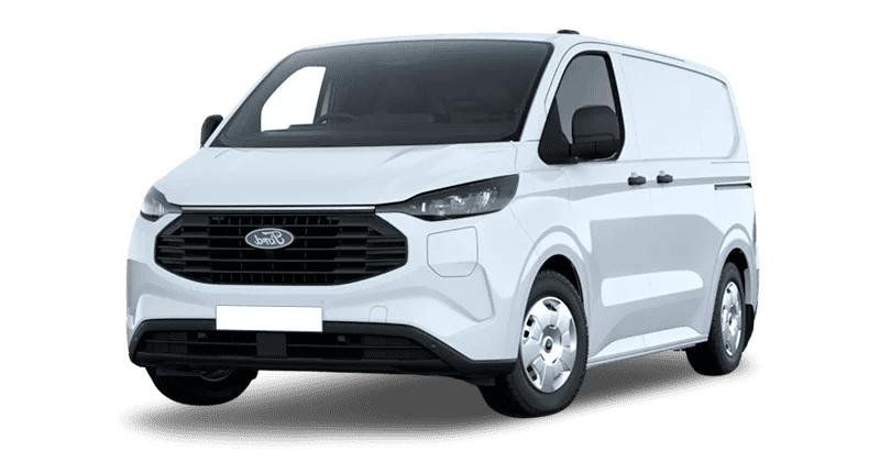 Renting Coches Eléctricos Ford Transit