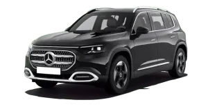 Renting Coches Eléctricos Mercedes Benz GLB - 250+ EQ