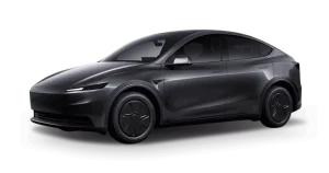 Renting Coches Eléctricos Tesla Model Y - RWD
