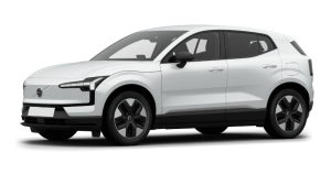 Renting Coches Eléctricos Volvo EX30 - P5 Electric Core