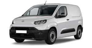 Renting Coches Eléctricos Toyota Proace City - VAN 50kW EV L1 GX