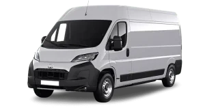 Renting Coches Eléctricos Toyota Proace - MAX EV L3H2 110kWh VX N1